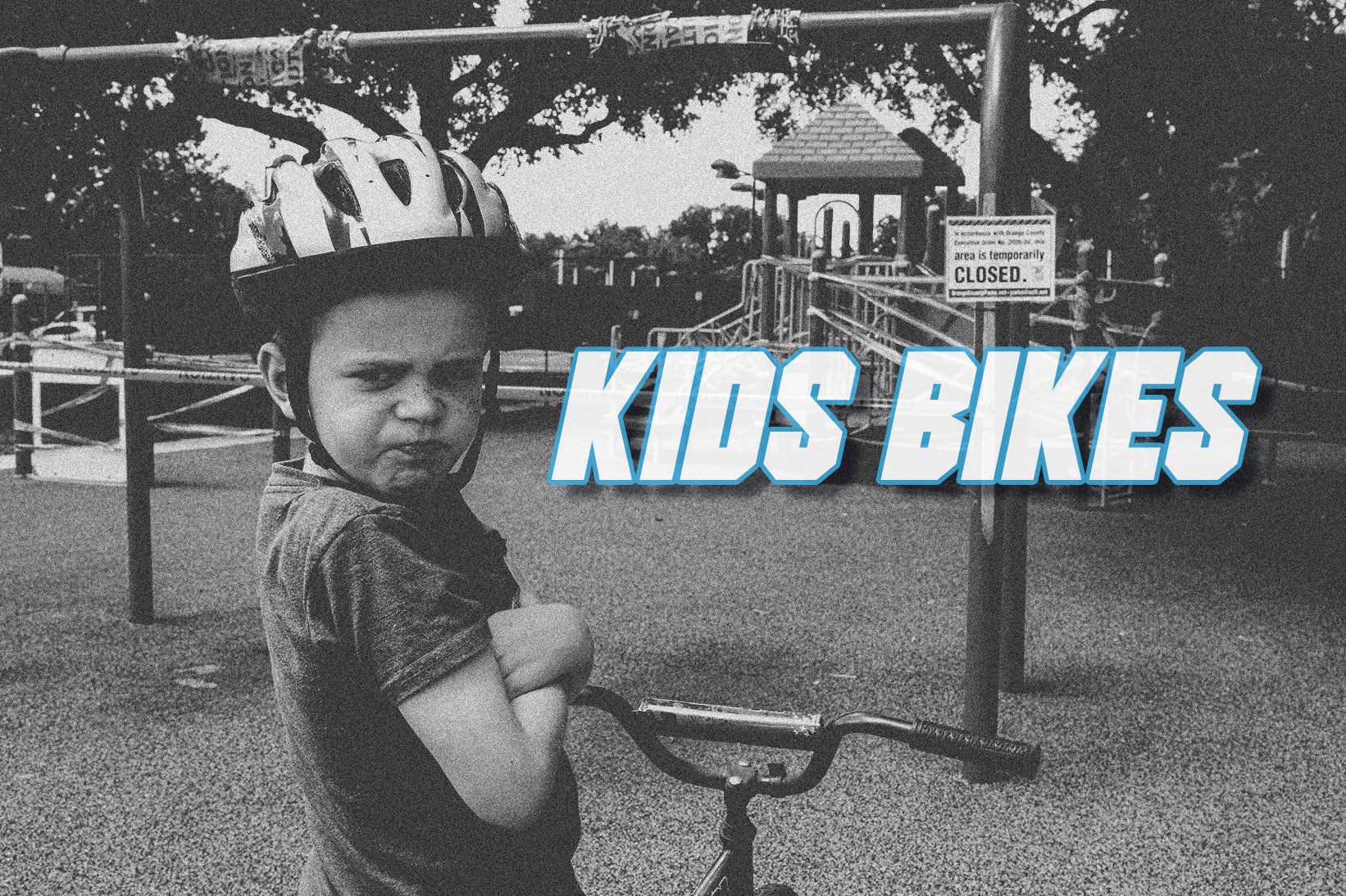 Kids Bikes