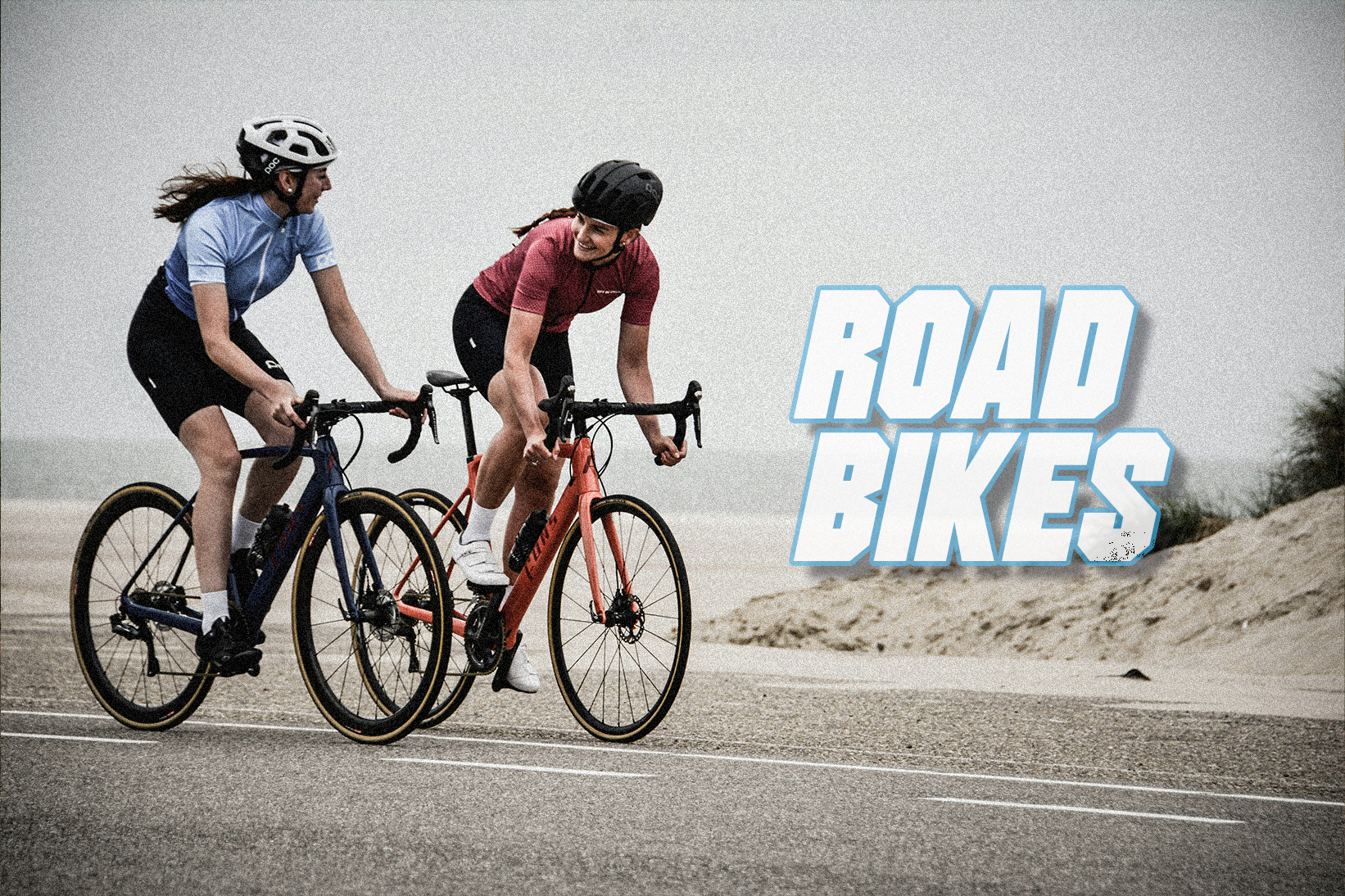Road Bikes