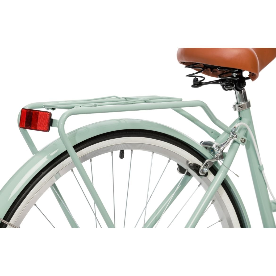 Ladies Classic Sage M - 46cm