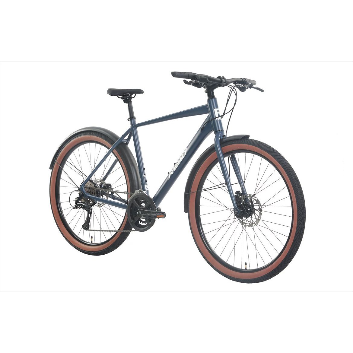 Sphere City Bike (Navy - M) 48