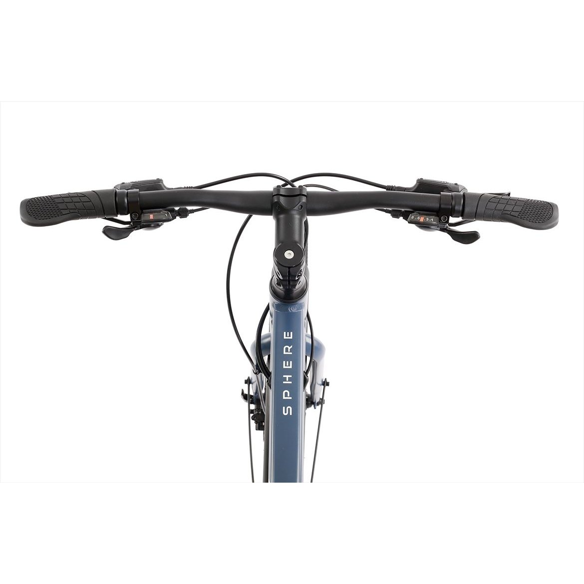 Sphere City Bike (Navy - M) 48