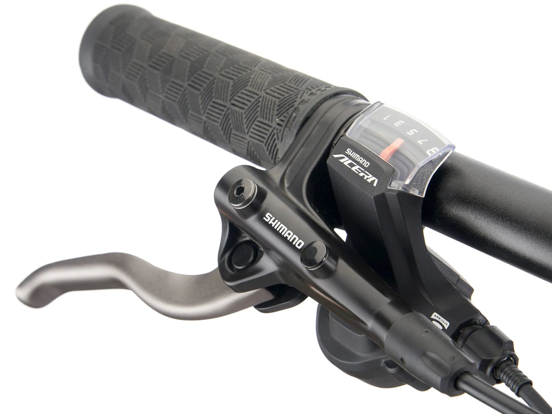 Kona Ecoco - Bike - MD - Red