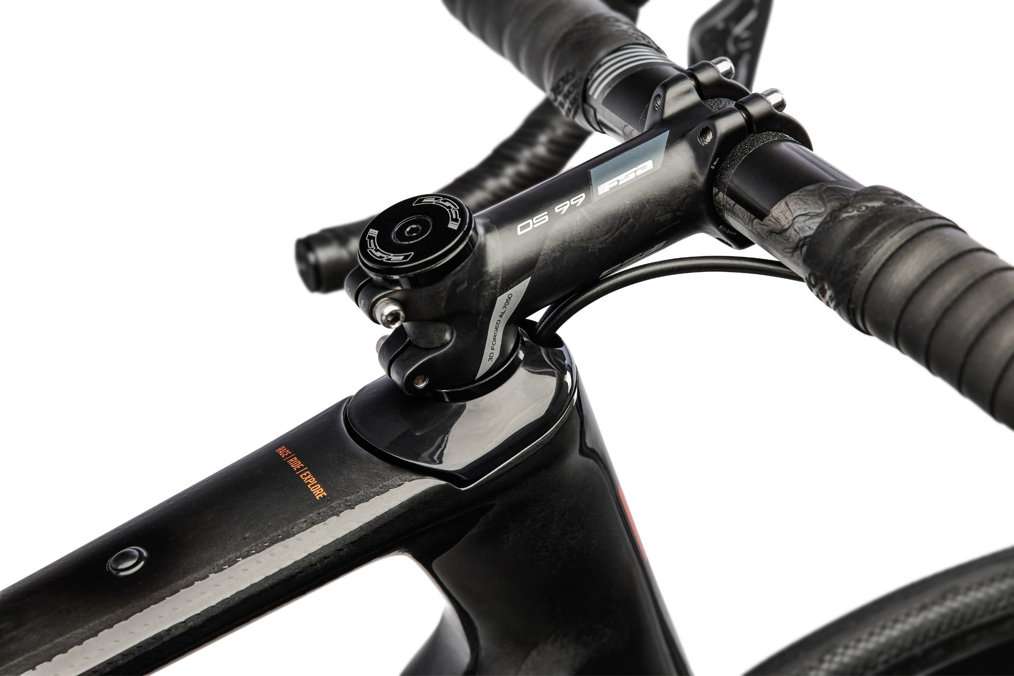 Krypton Pro Shimano Ultegra Di2