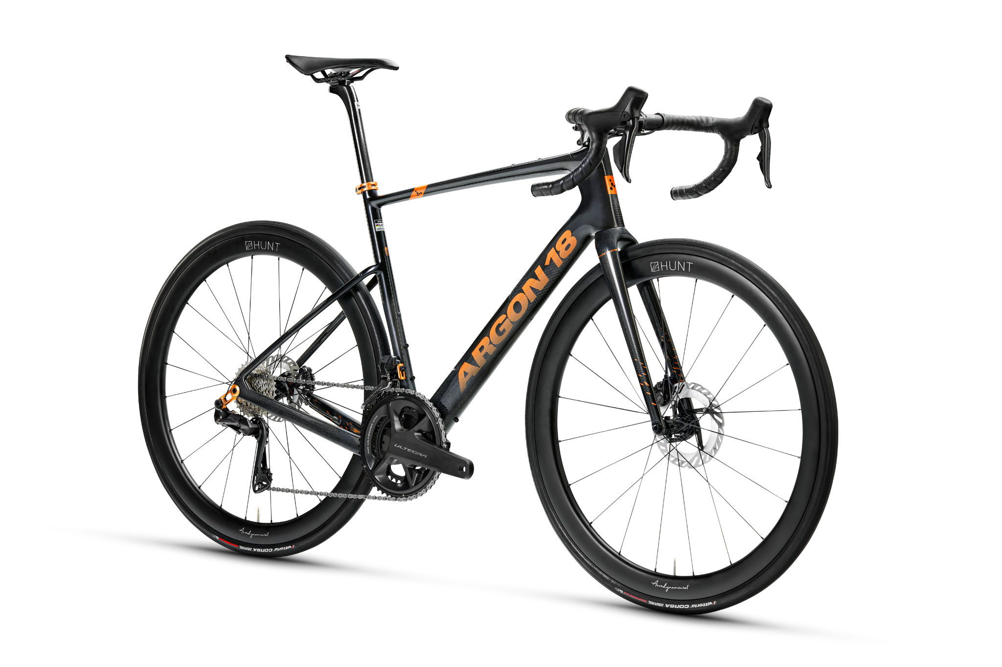 Krypton Pro Shimano Ultegra Di2