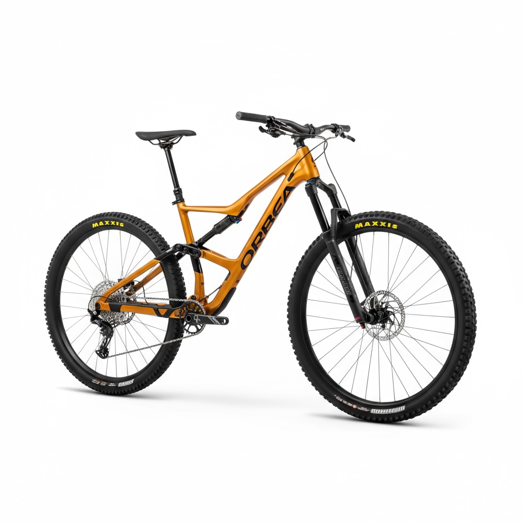 Orbea Occam H30 Size Large