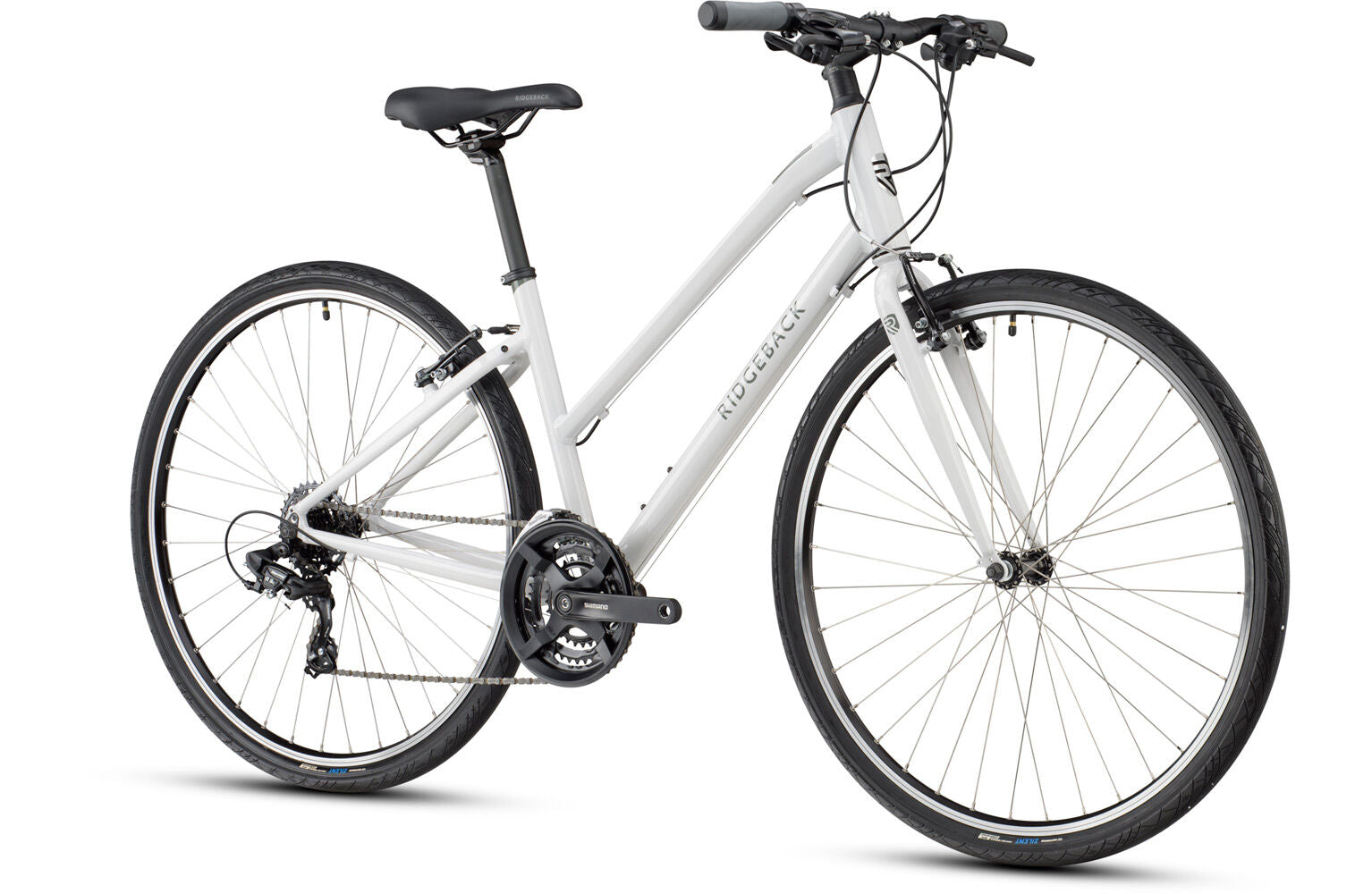 Ridgeback Motion Open Frame