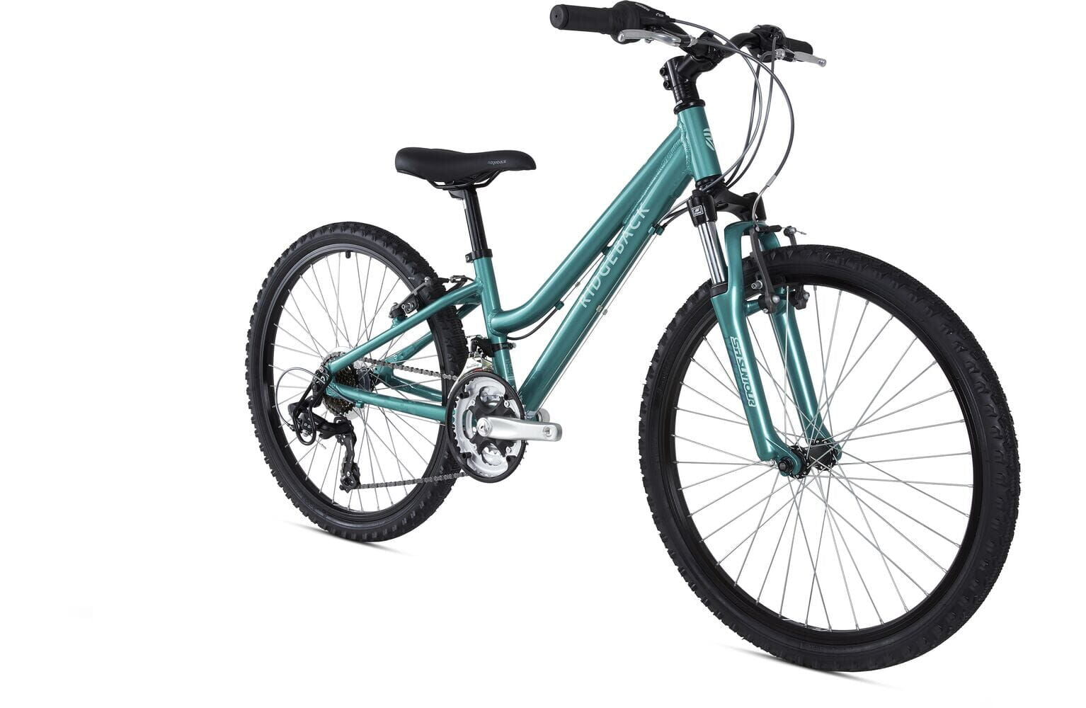 RIDGEBACK DESTINY 24 INCH WHEEL BLUE