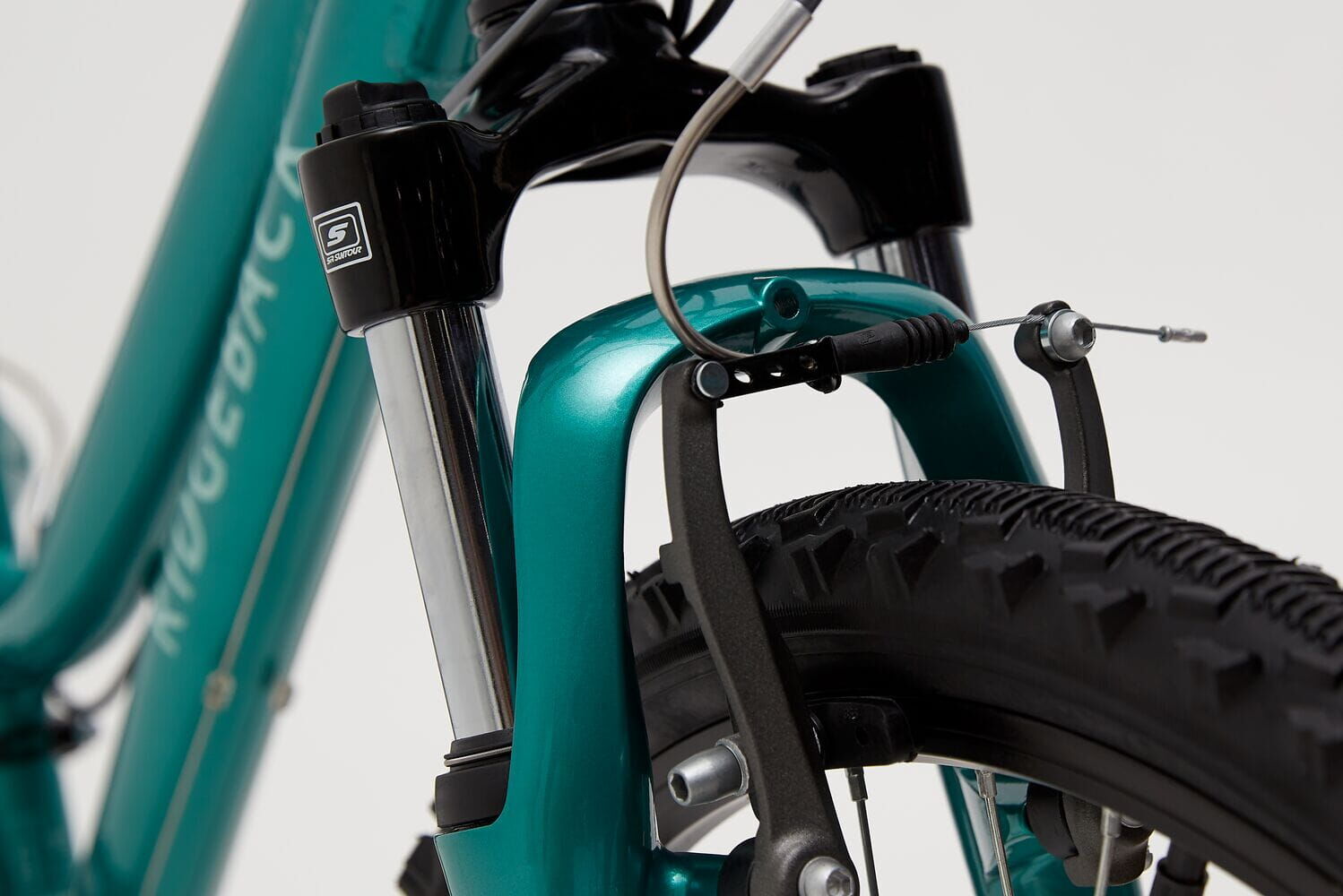 RIDGEBACK DESTINY 24 INCH WHEEL BLUE