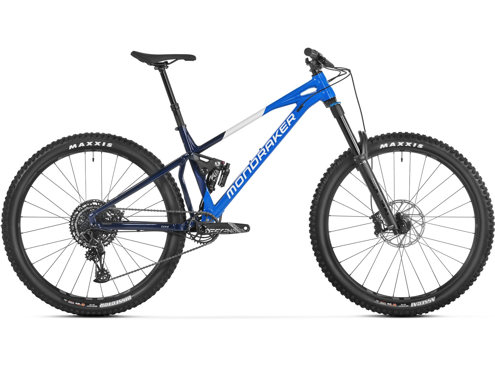 SUPERFOXY Carrera Blue M