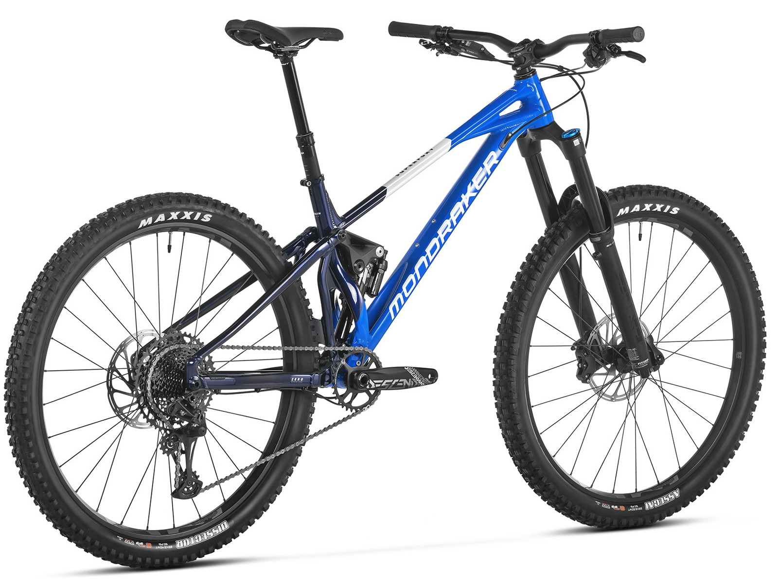 SUPERFOXY Carrera Blue M
