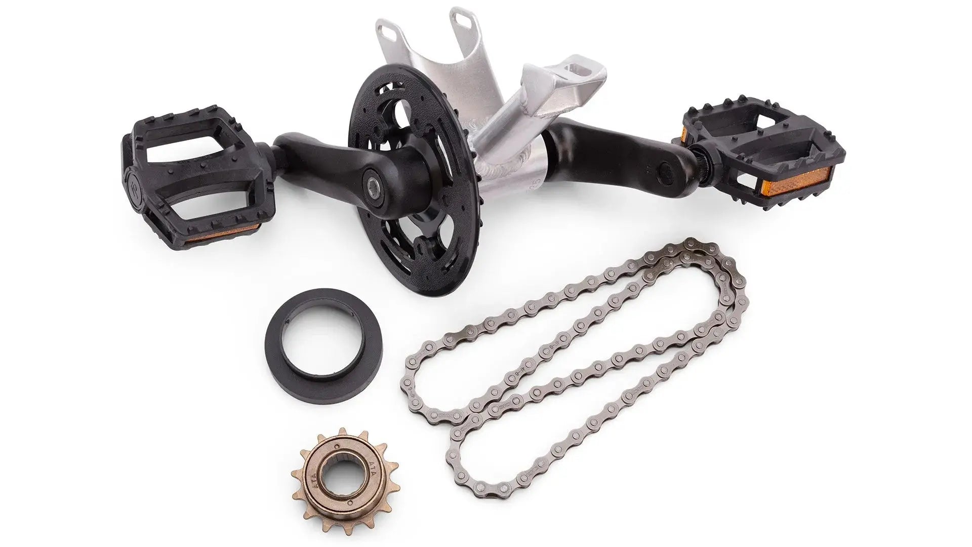 LittleBig pedal kit v2